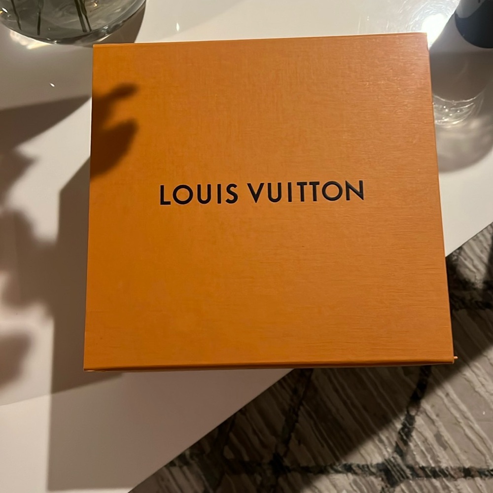 Louis Vuitton Gift Box
